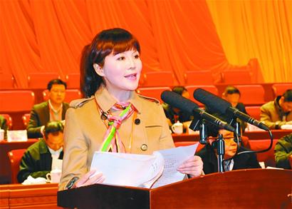 湖南省午夜免费电影生態科技股份有限公司董事長張衛