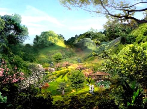 重金屬汙染土壤午夜天堂网後