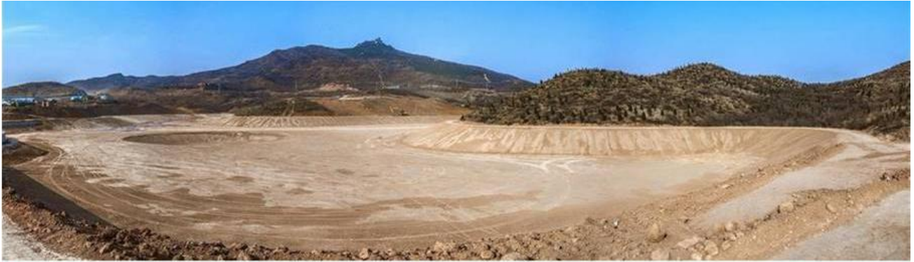 浙江省金華市雙龍洞景區九龍礦山生態午夜天堂网